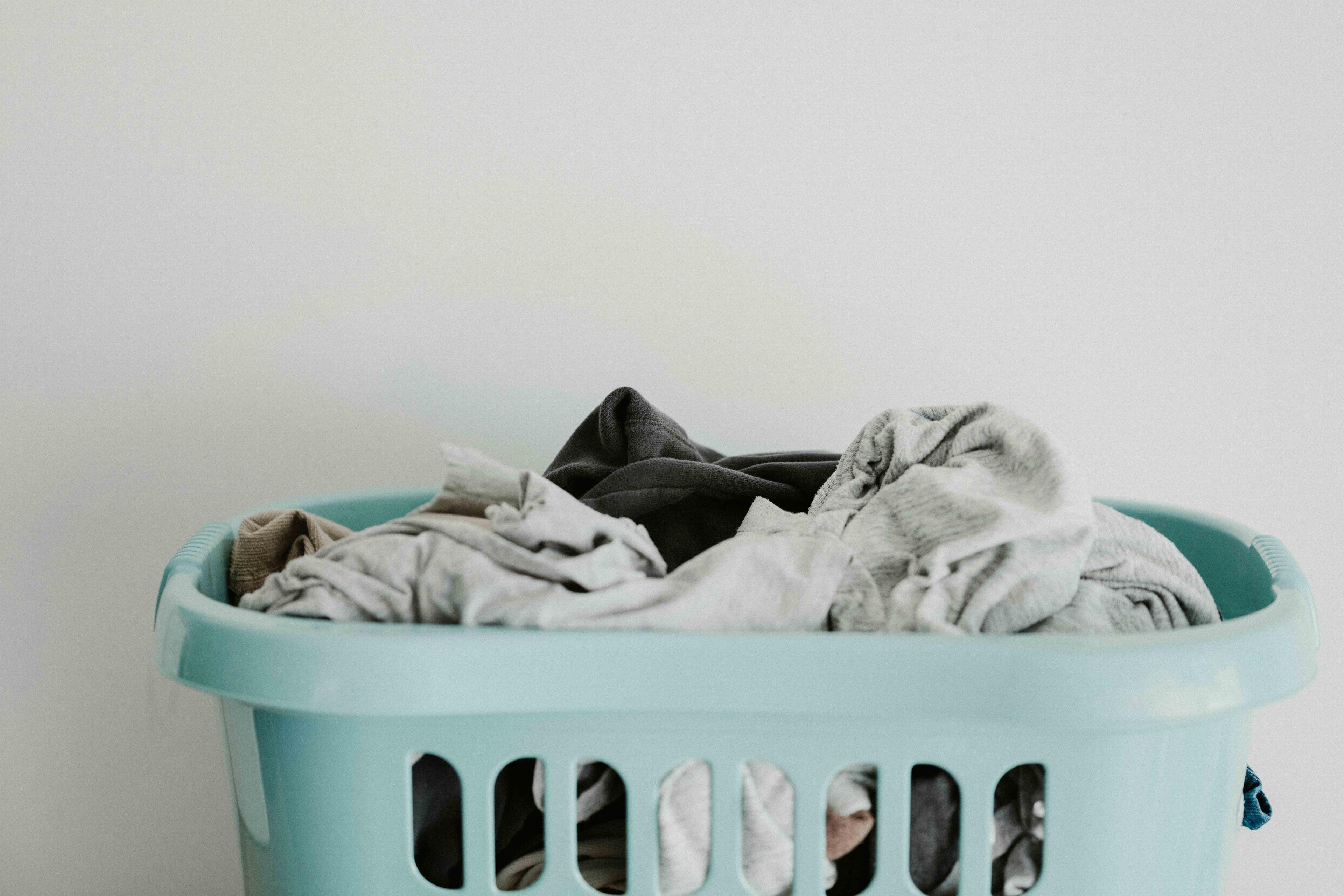 Laundry By Item